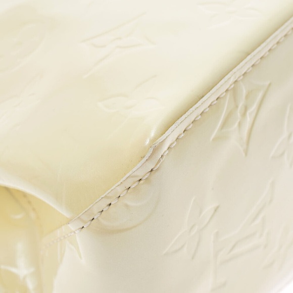 LOUIS VUITTON Reade PM Vernis Leather Handbag - Picture 11 of 12